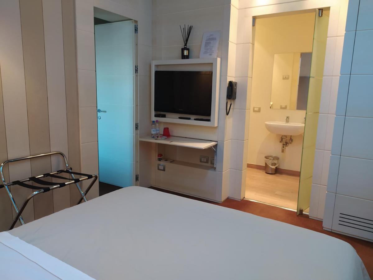 Dreibettzimmer