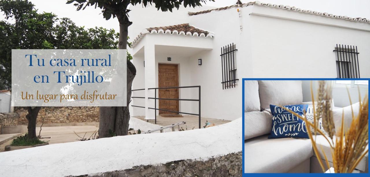 B&B Trujillo - Hogar acogedor en Trujillo - Bed and Breakfast Trujillo