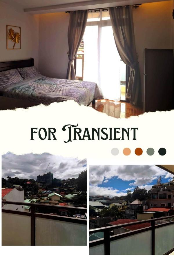 B&B Baguio - UNIT 3F-18 MEGATOWER RESIDENCES III - Bed and Breakfast Baguio