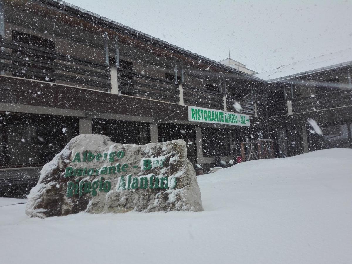 B&B Casamaina - Hotel Rifugio Alantino - Bed and Breakfast Casamaina