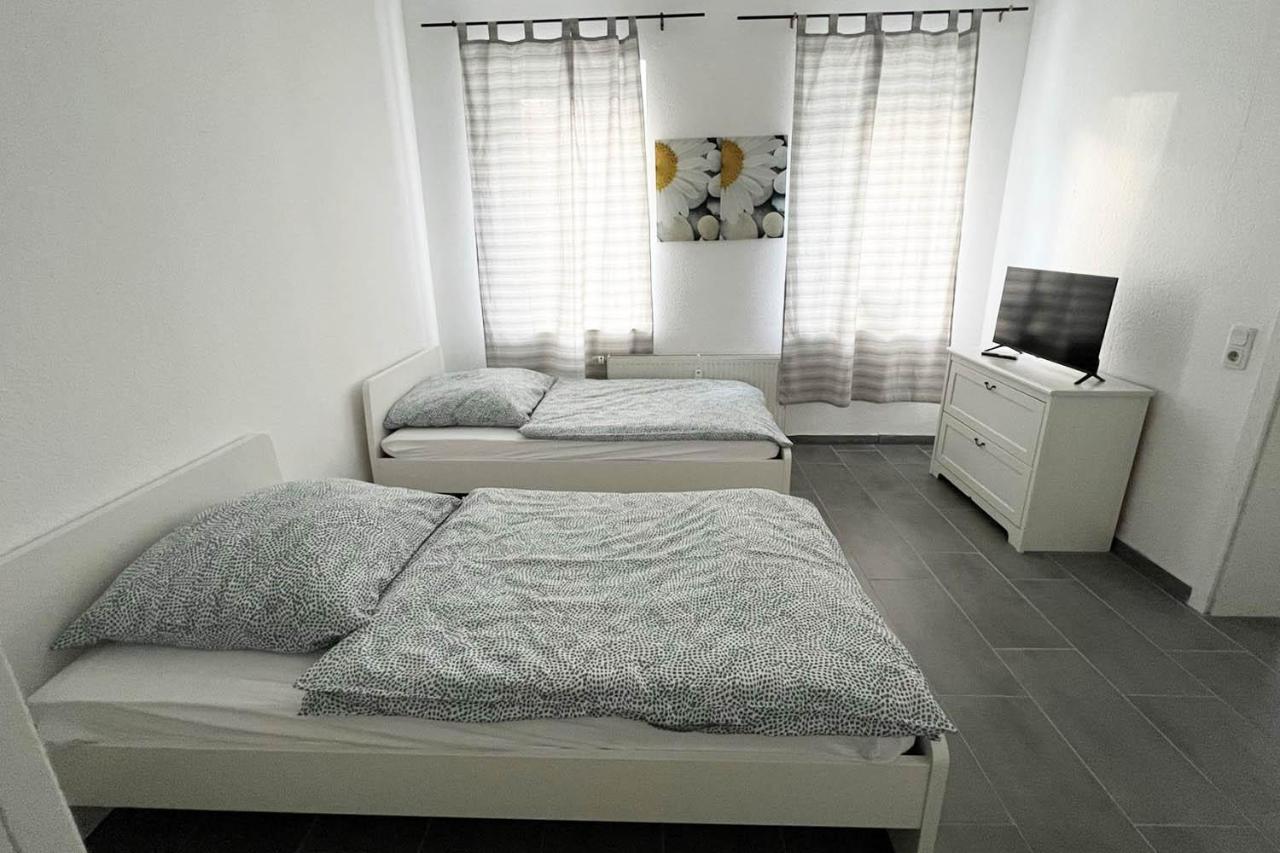 Apartment mit 1 Schlafzimmer