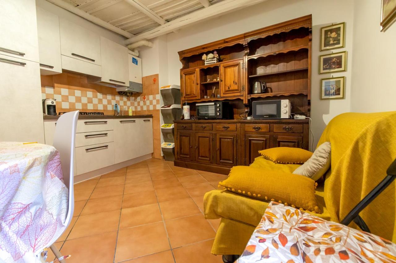 B&B Viterbo - BIANCAROSA - Bed and Breakfast Viterbo