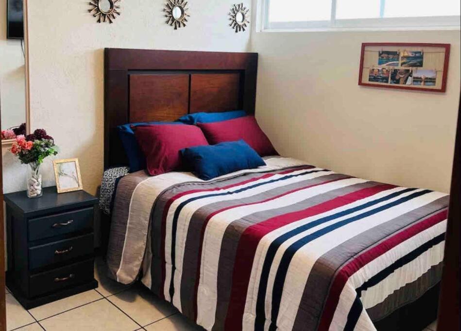 B&B Jalapa Enríquez - Hermoso Departamento con Estacionamiento Gratuito - Bed and Breakfast Jalapa Enríquez