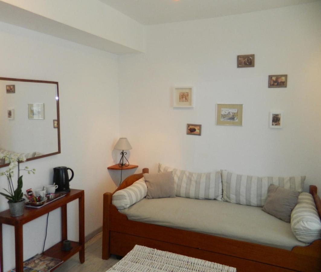 Camera Familiare Jasmin