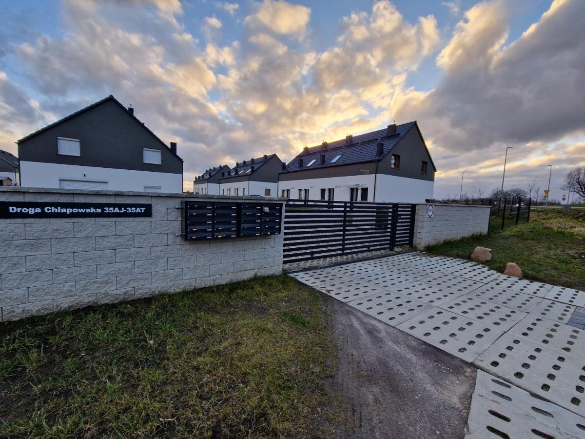 Morskie Zacisze Władysławowo - B&B Władysławowo