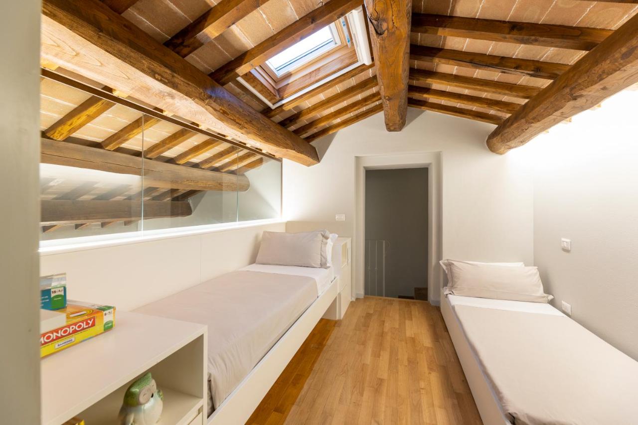Suite Familiare
