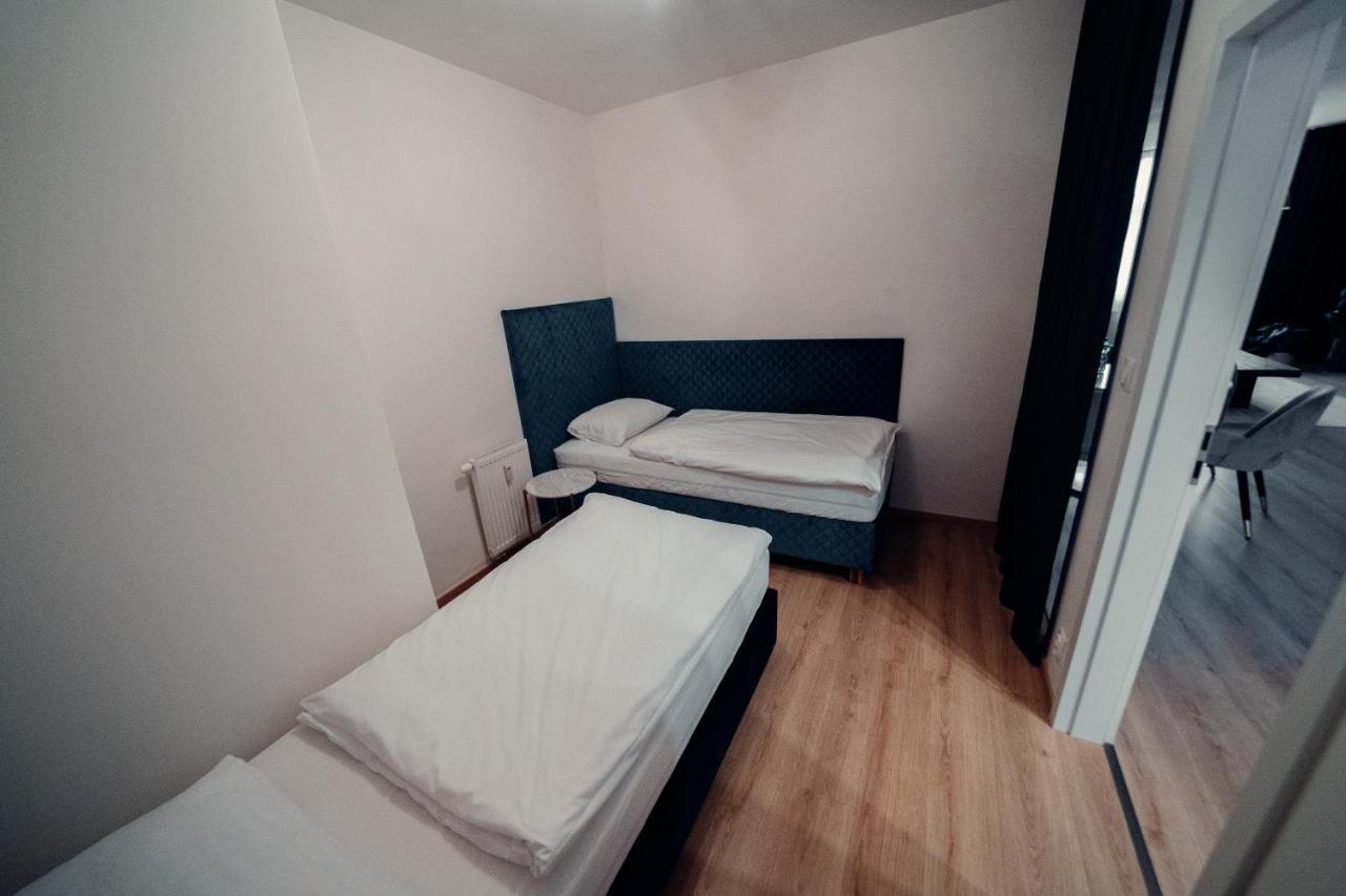 Habitación Cuádruple Prémium