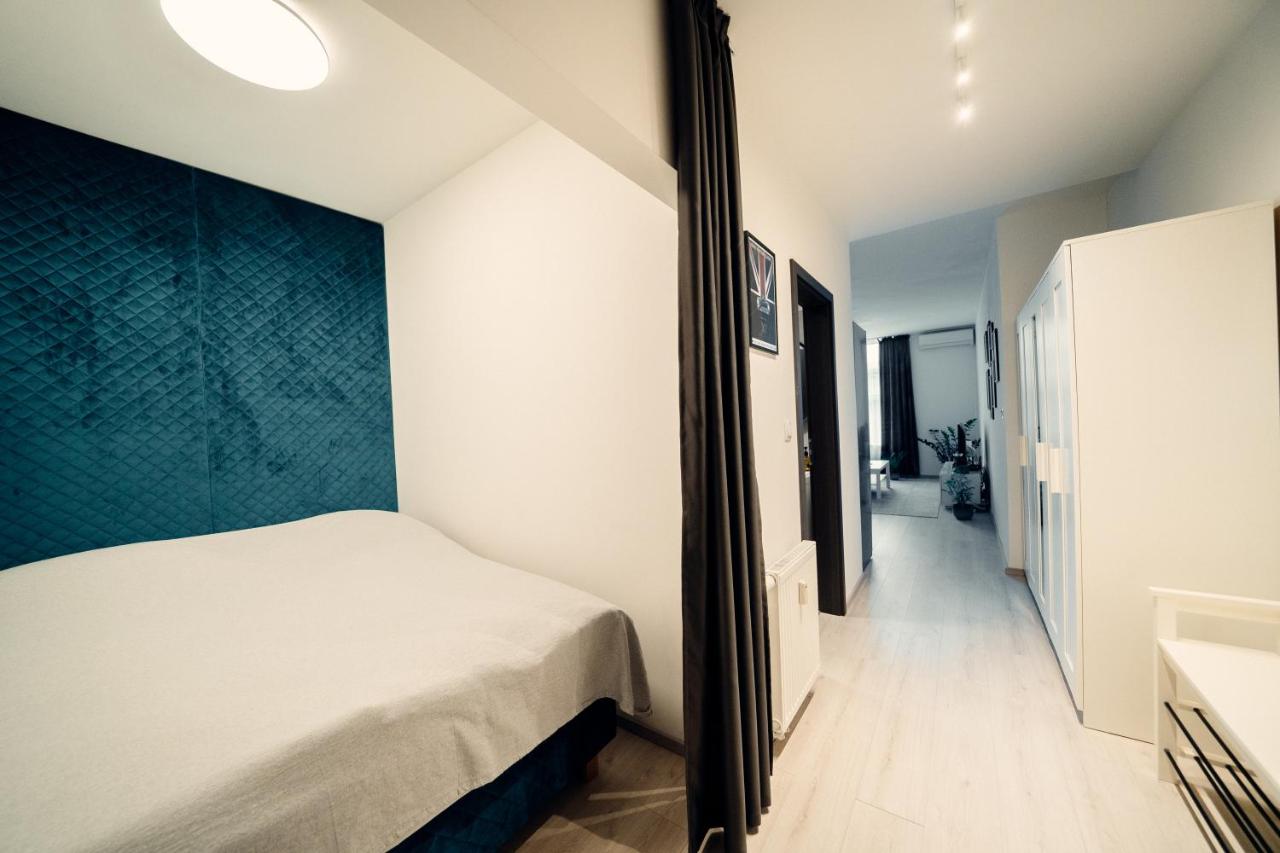 Appartement met 1 Slaapkamer