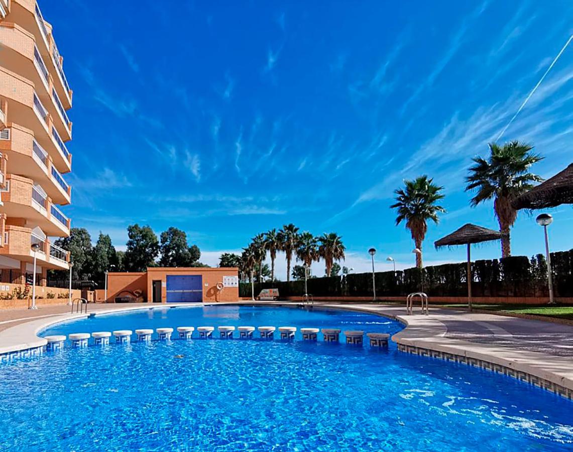 Playa Dorada VISTAS al MEDITERRANEO - B&B El Borseral