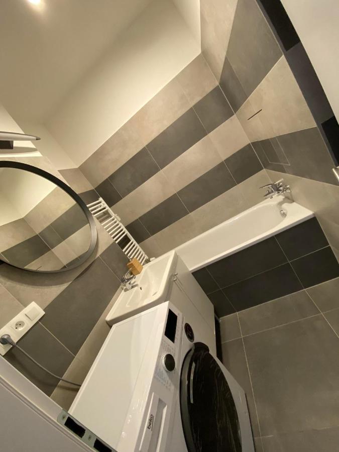 Appartement met 1 Slaapkamer