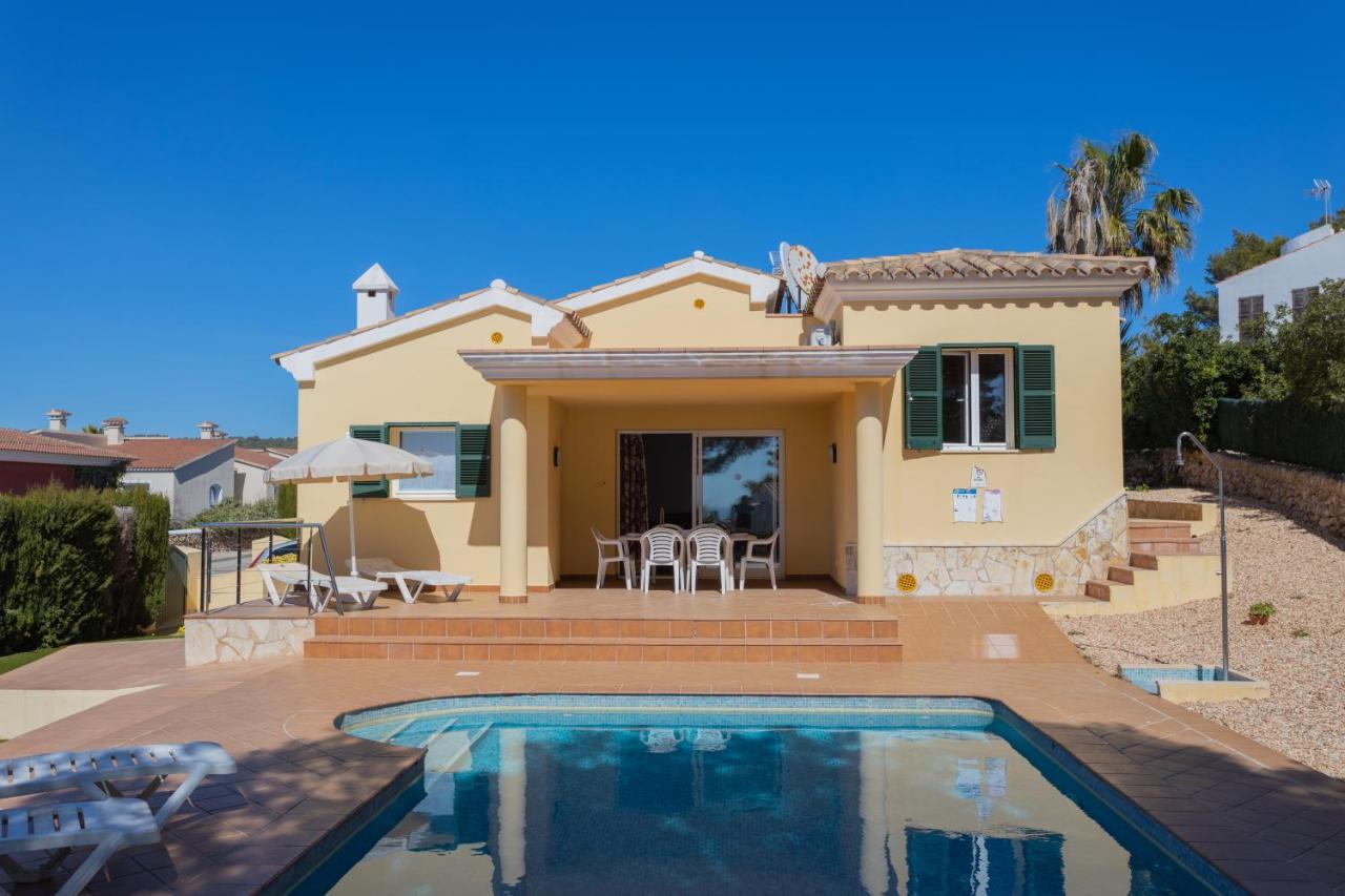 B&B Son Bou - Villa Llebeig 155TS Son Bou By MENORCARENTALS - Bed and Breakfast Son Bou