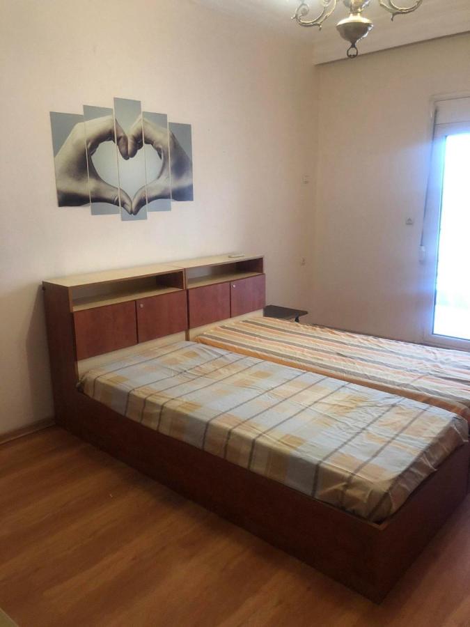 B&B Thessaloniki - Two bedroom apartment in Historical area - Bed and Breakfast Thessaloniki