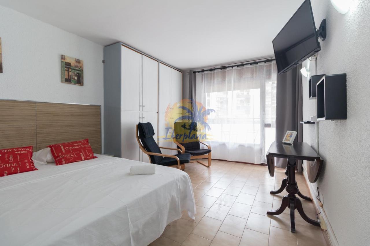 ISCHIA Iberplaya - B&B Salou