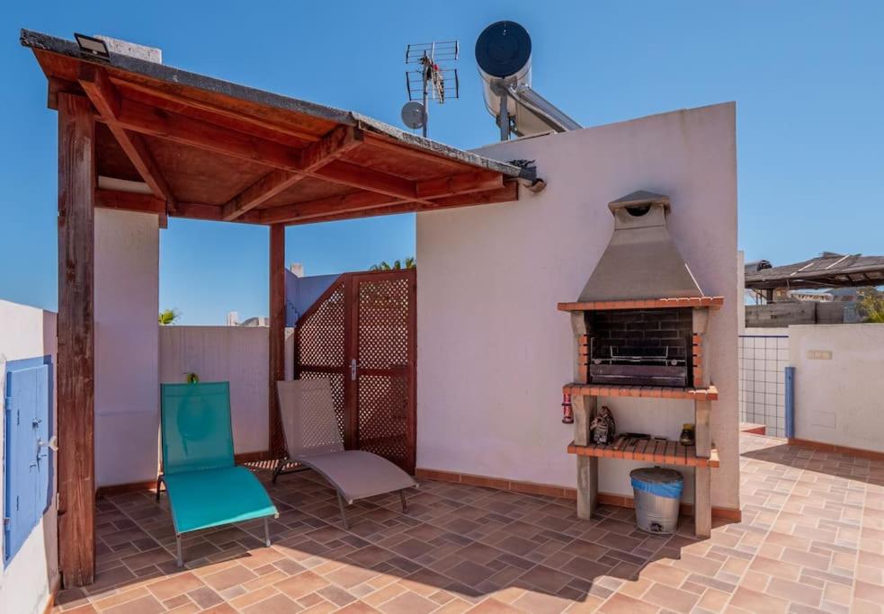 Casa Appaloosa Cabo de Gata - B&B