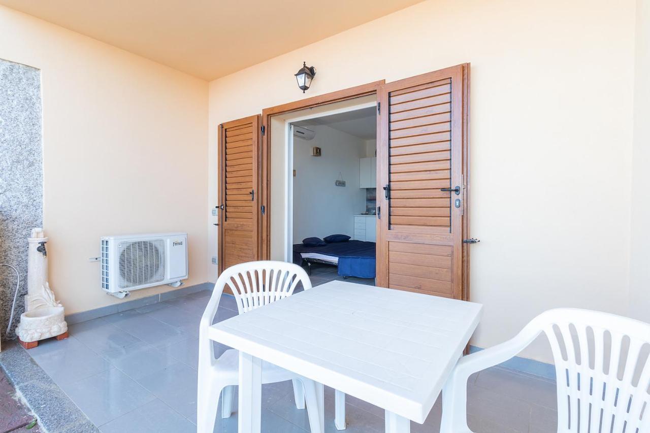 Appartamento monolocale vista mare FT6 - B&B Cascabraga