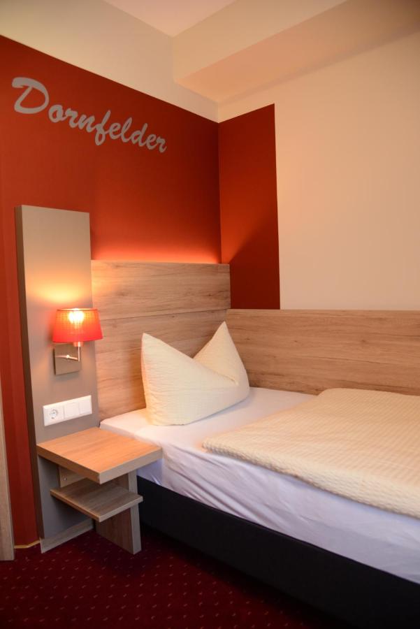 Chambre Simple