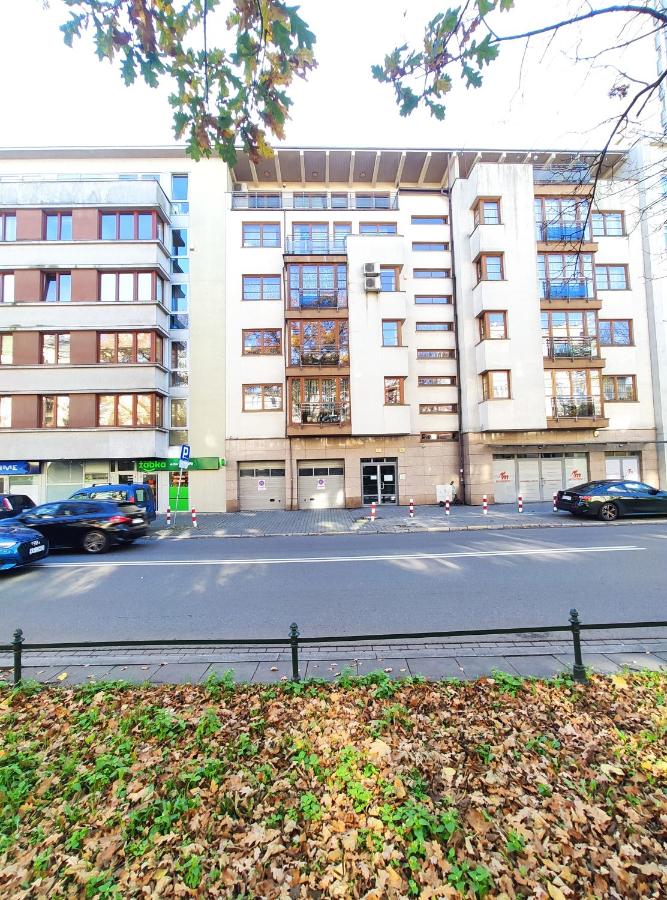 Kazimierza Wielkiego 84 by Homeprime - Chambres d’hôtes Cracovie