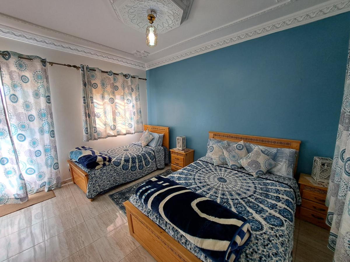 B&B Tanger - Diafa - Bed and Breakfast Tanger