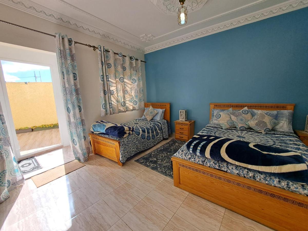 Comfort Triple Room with Shower