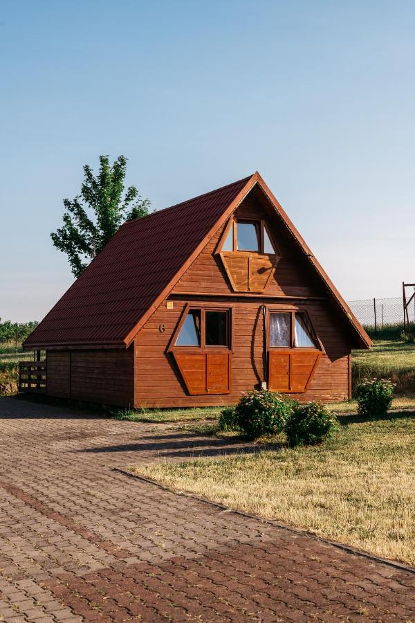 Domki Bałtyckie - B&B Władysławowo