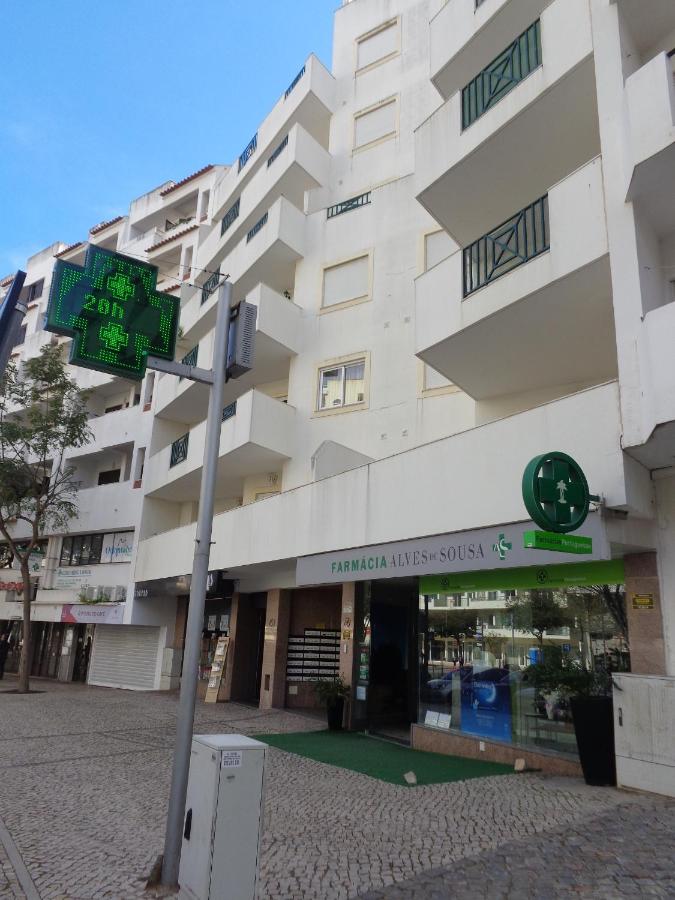 Apartamento Avenida da Liberdade - B&B