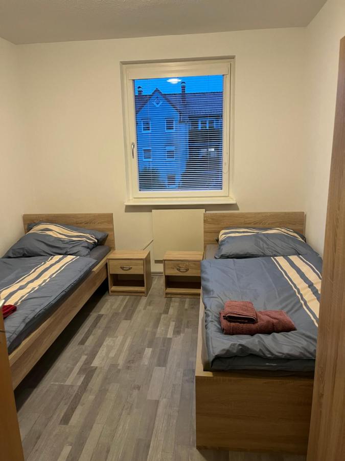 Appartamento con 2 Camere da Letto