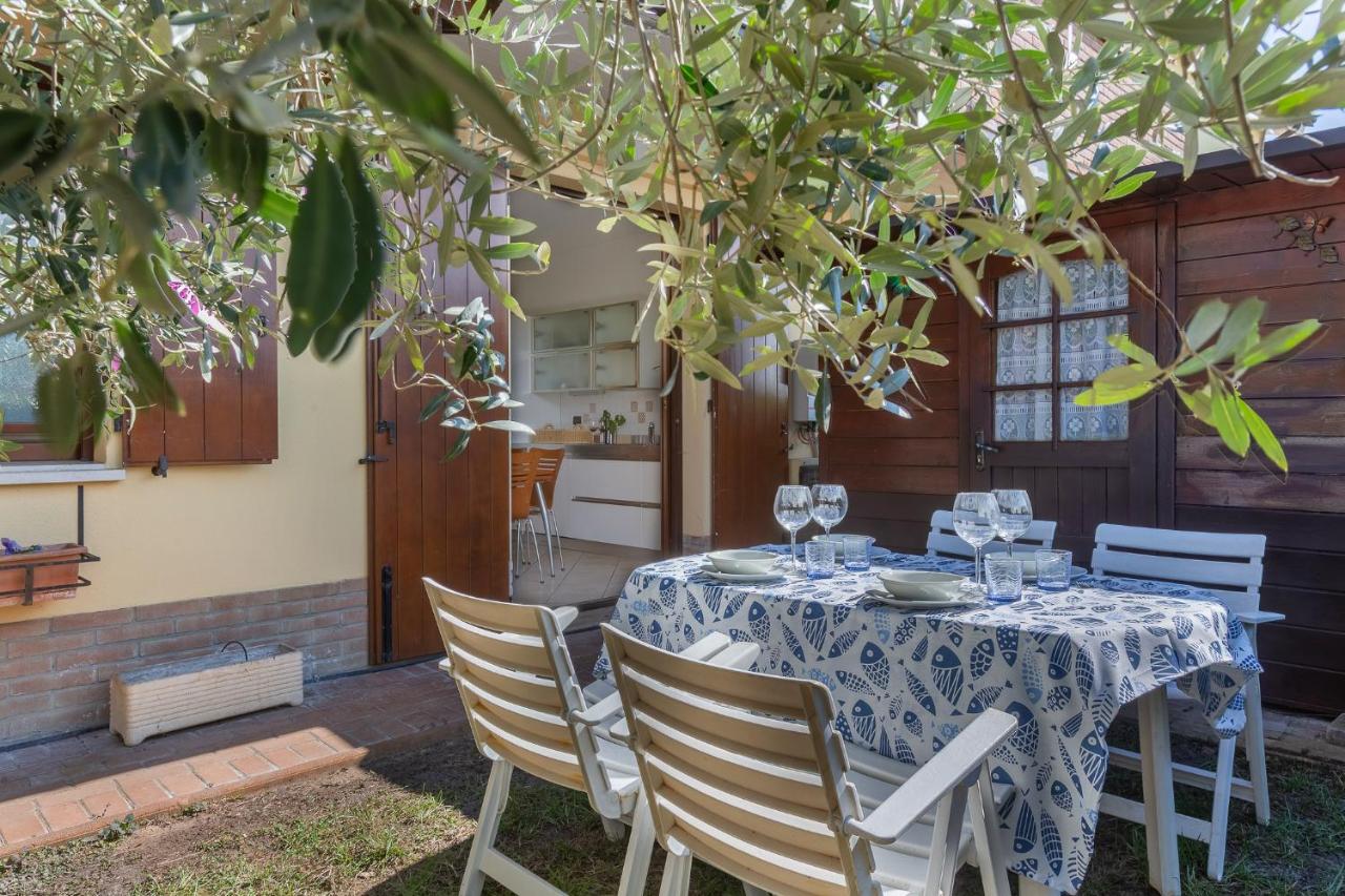 B&B Chiesol del Fosso - La Sammartina Garden Apartment x6 - Bed and Breakfast Chiesol del Fosso