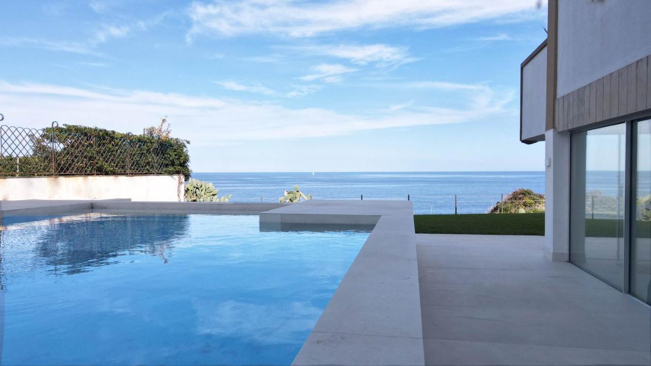 Il Giardino sul mare - B&B Acireale