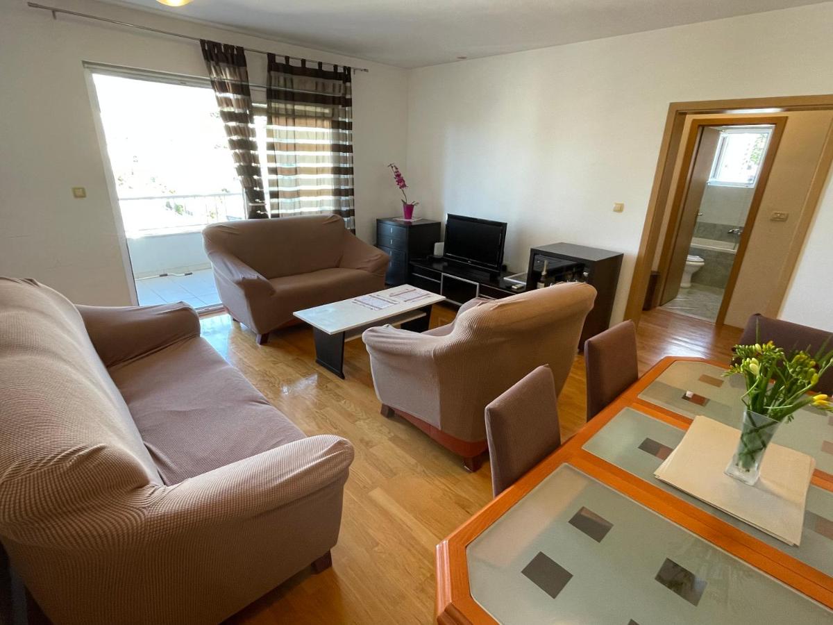 Ivona - B&B Macarsca