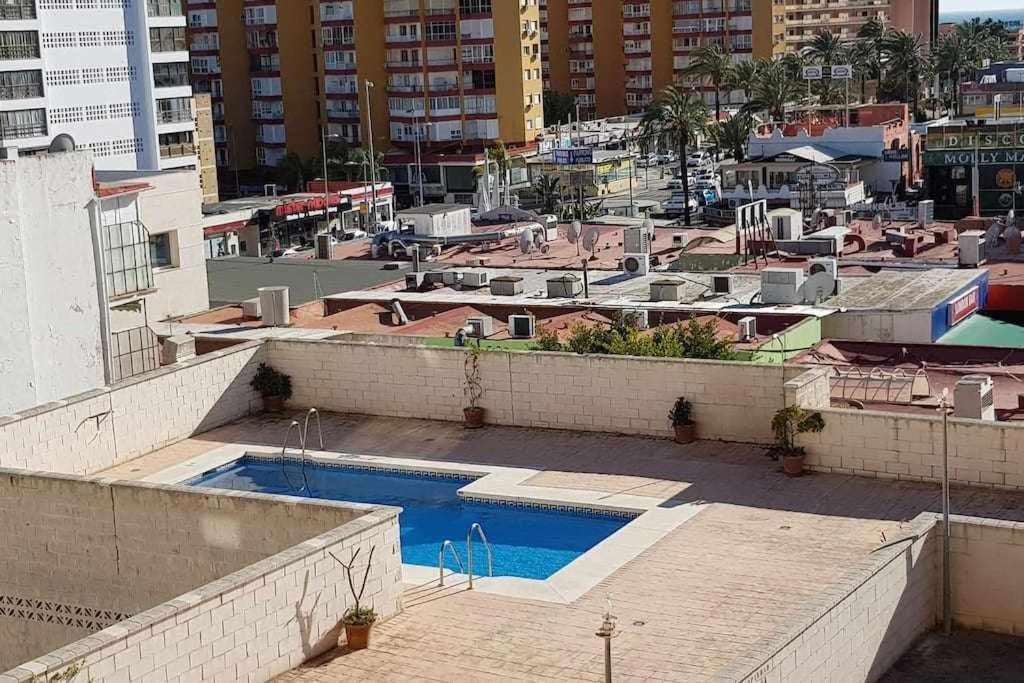 Bellavista Trip Benalmadena - Ferienwohnung Benalmádena