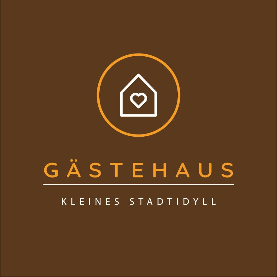 B&B Geesthacht - Gästehaus "Kleines Stadtidyll" -Zimmer und Apartments by Hotel Holsteiner Hof- - Bed and Breakfast Geesthacht