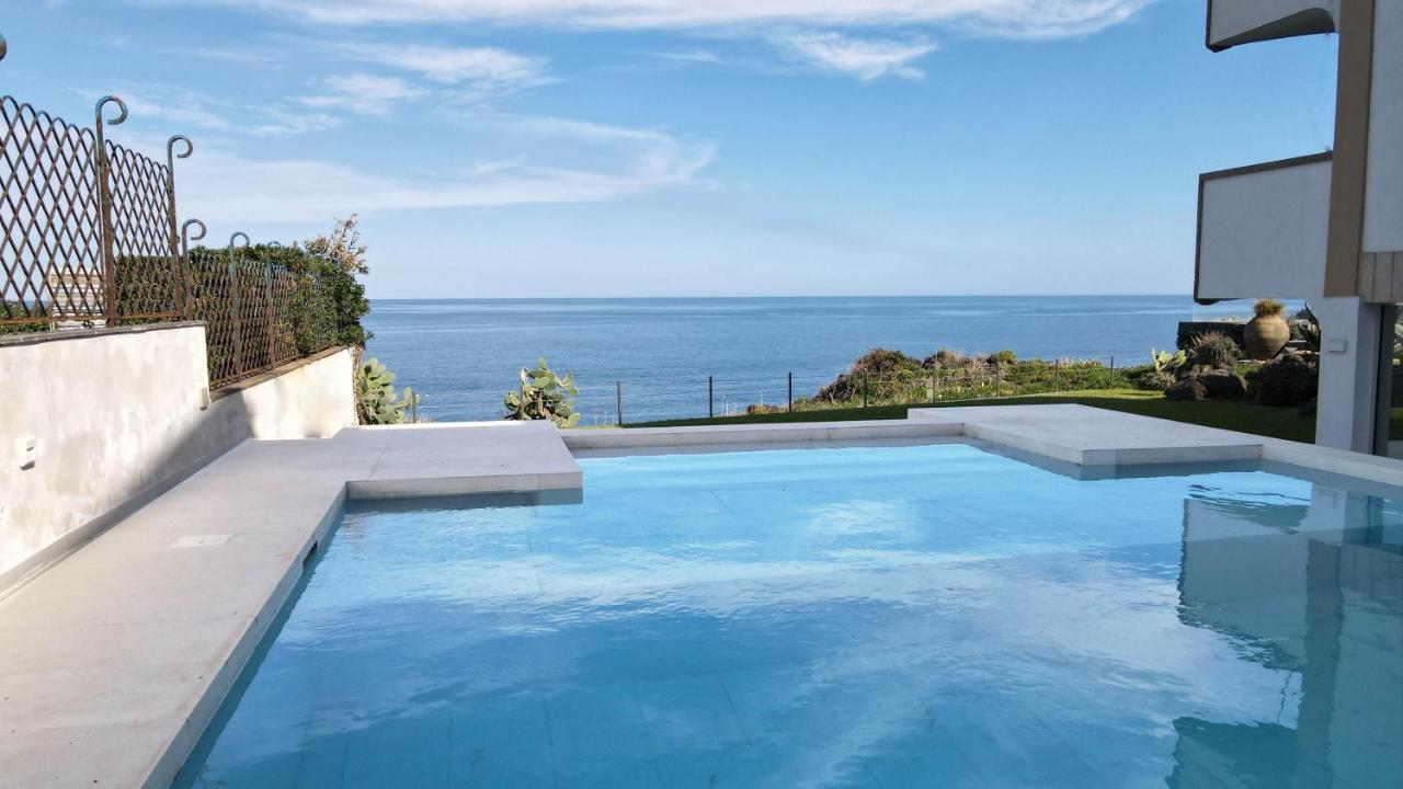 Il Giardino sul mare - B&B Acireale