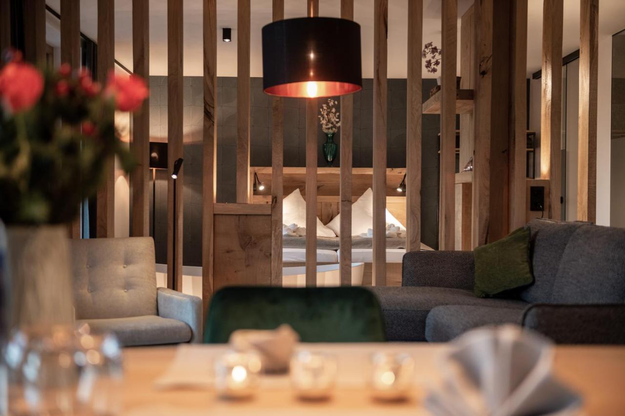 Appartement Supérieur avec Sauna