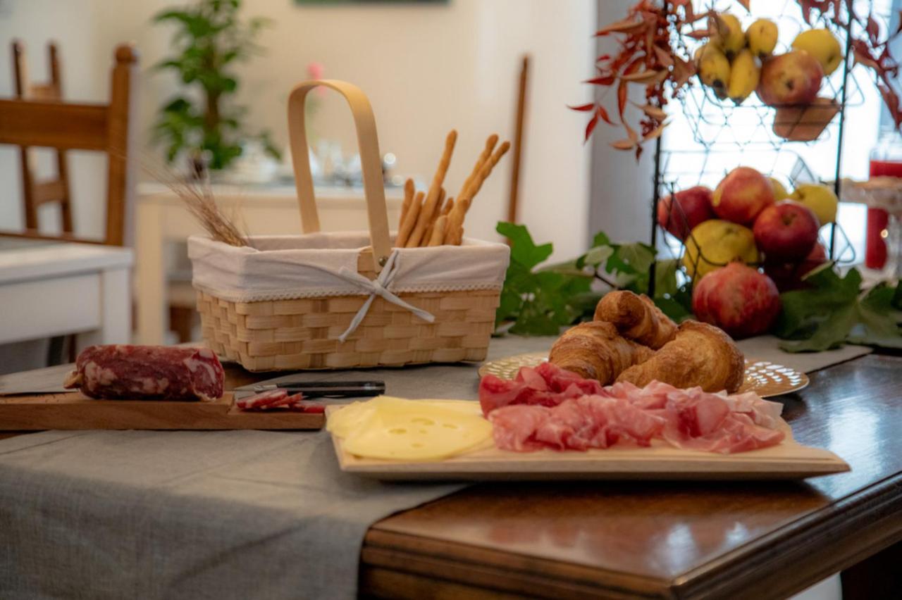 B&B Quattro Stagioni Charme and Wellness - B&B Besnate