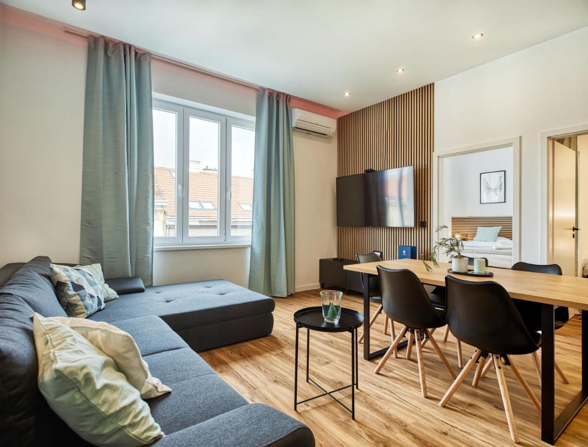 Appartamento con 2 Camere da Letto