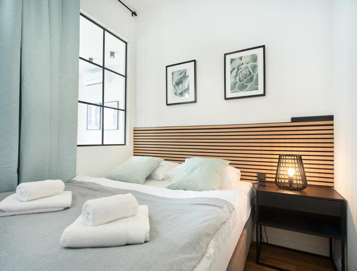 Appartamento con 1 Camera da Letto