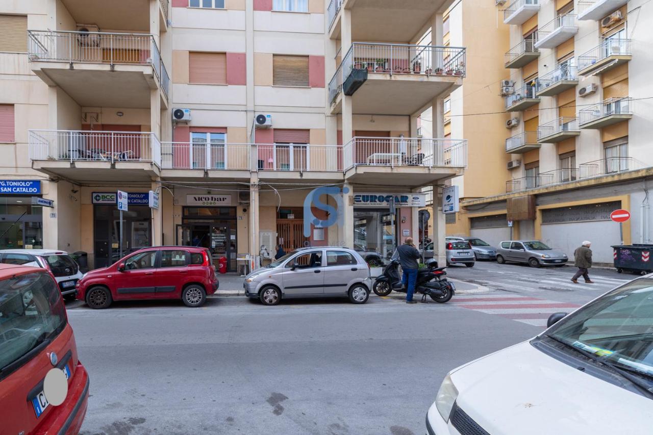 Al Posto Giusto - Self Check in - B&B