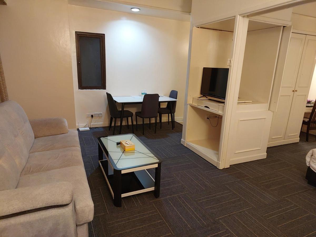 PERFECT HOME STAY at TIMES SQUARE - Ferienwohnung Kuala Lumpur
