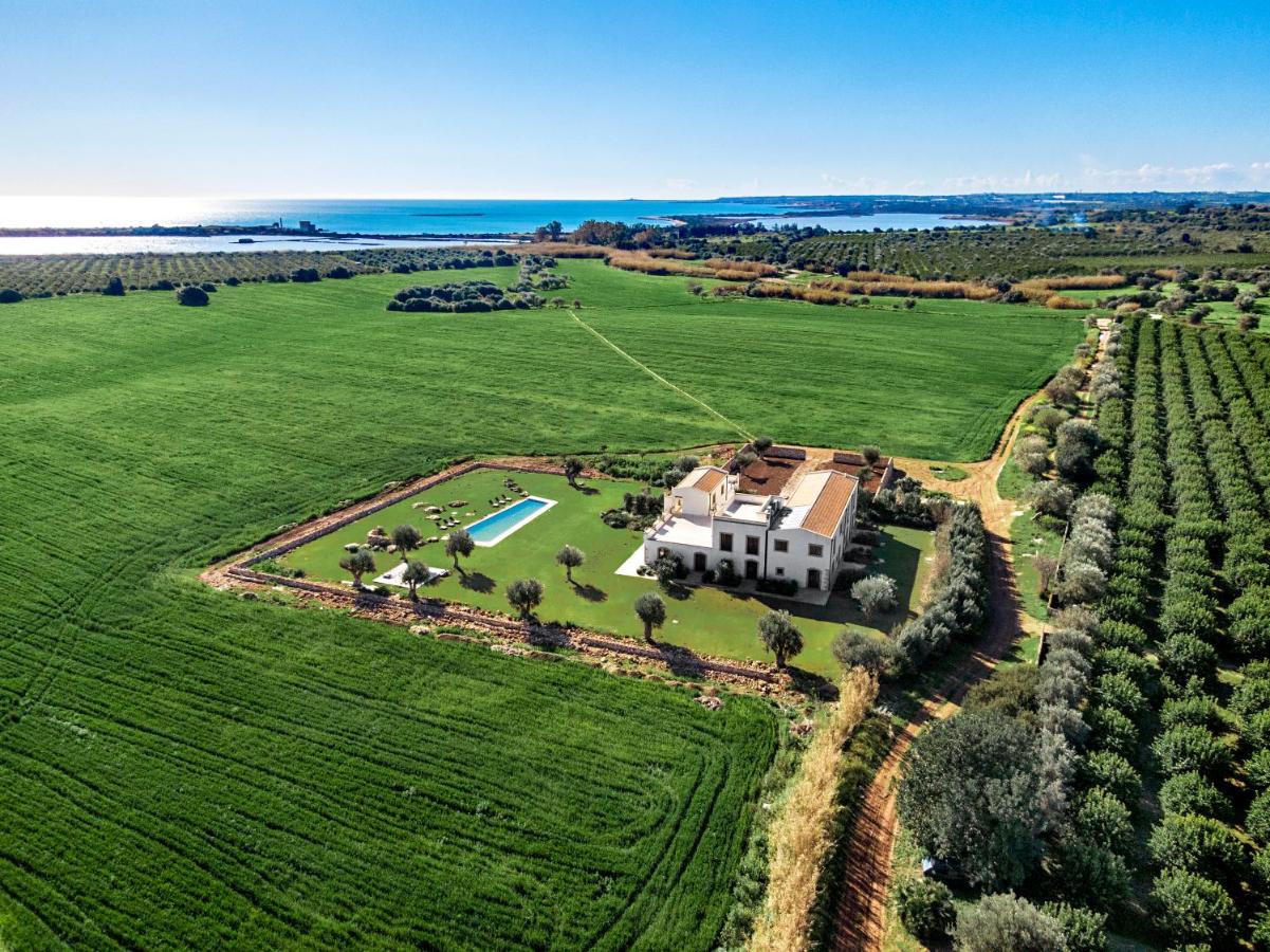 Casa Vendicari Boutique Hotel - Bed and Breakfast