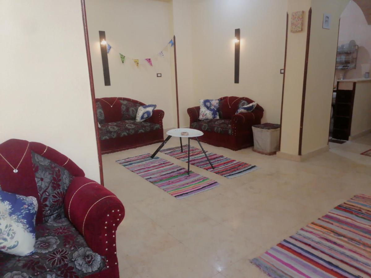 B&B Luxor - Twin rooms close to most tourist areas - Bed and Breakfast Luxor