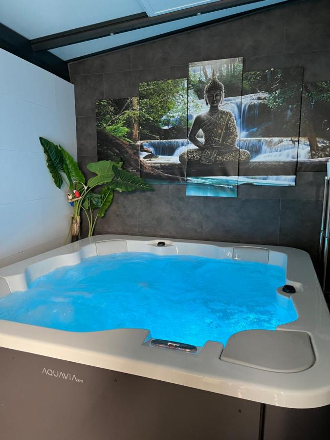 La fleur des marais - Ferienwohnung