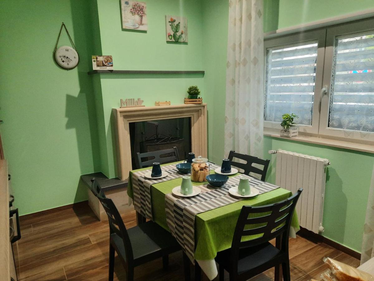HOME SWEET HOME - B&B Sammichele di Bari