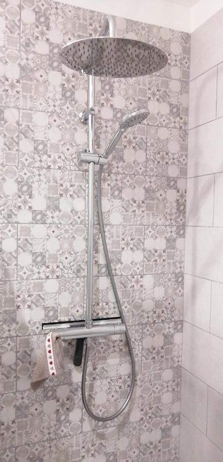 Habitación Doble con baño privado