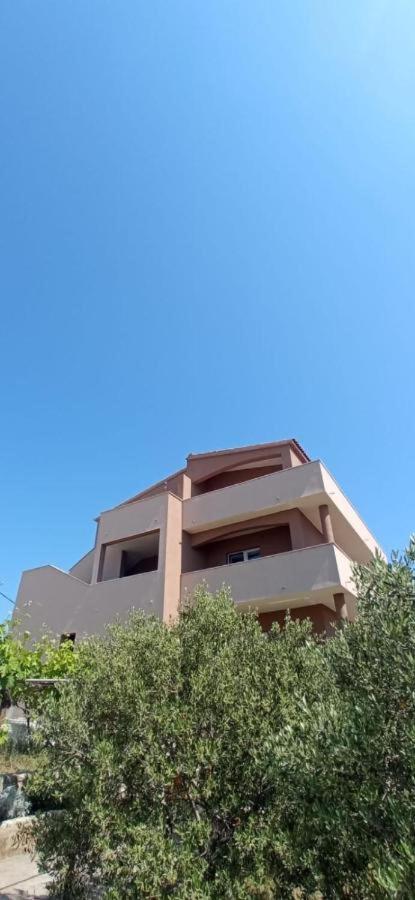 Studio apartment in Drage with air conditioning, WiFi 5144-2 - Ferienwohnung