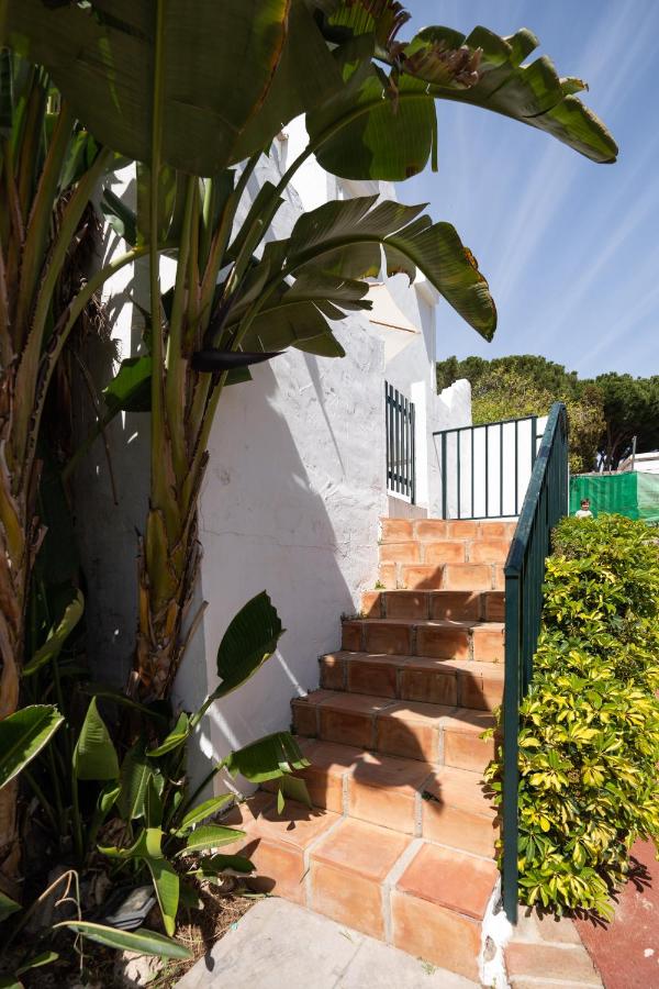 Casa Hibiscus Marbella - Chambres d’hôtes