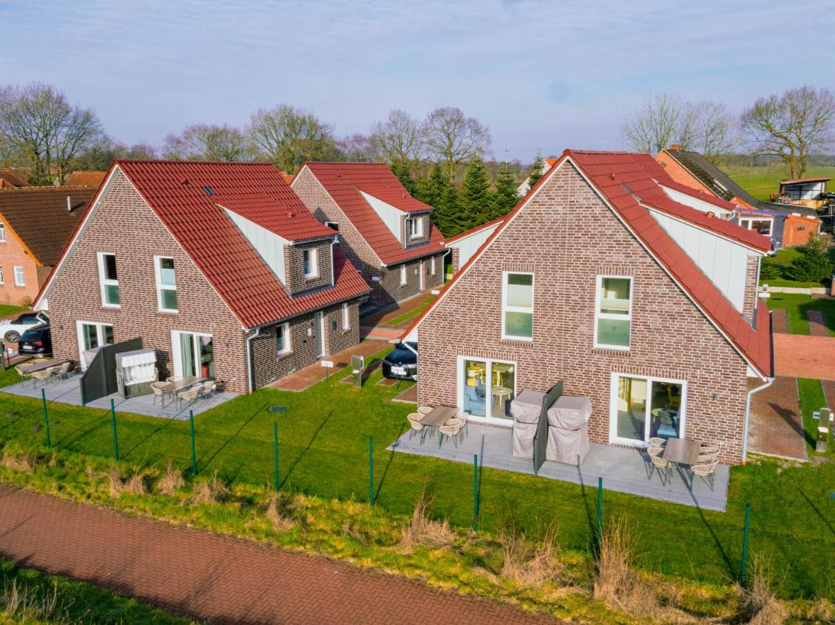 Küsten Apartments Tannenhausen - Bed and Breakfast