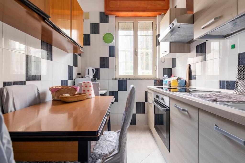 Dedde's House - Ferienwohnung