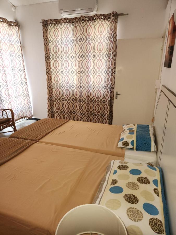Villa 3 Chambres