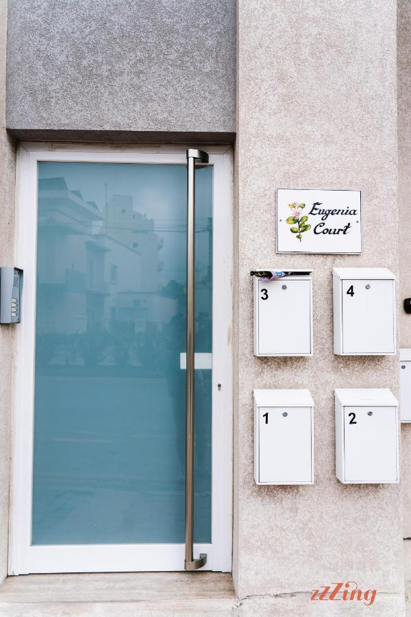 Modern Apartments in Malta's charming Mosta - Chambres d’hôtes