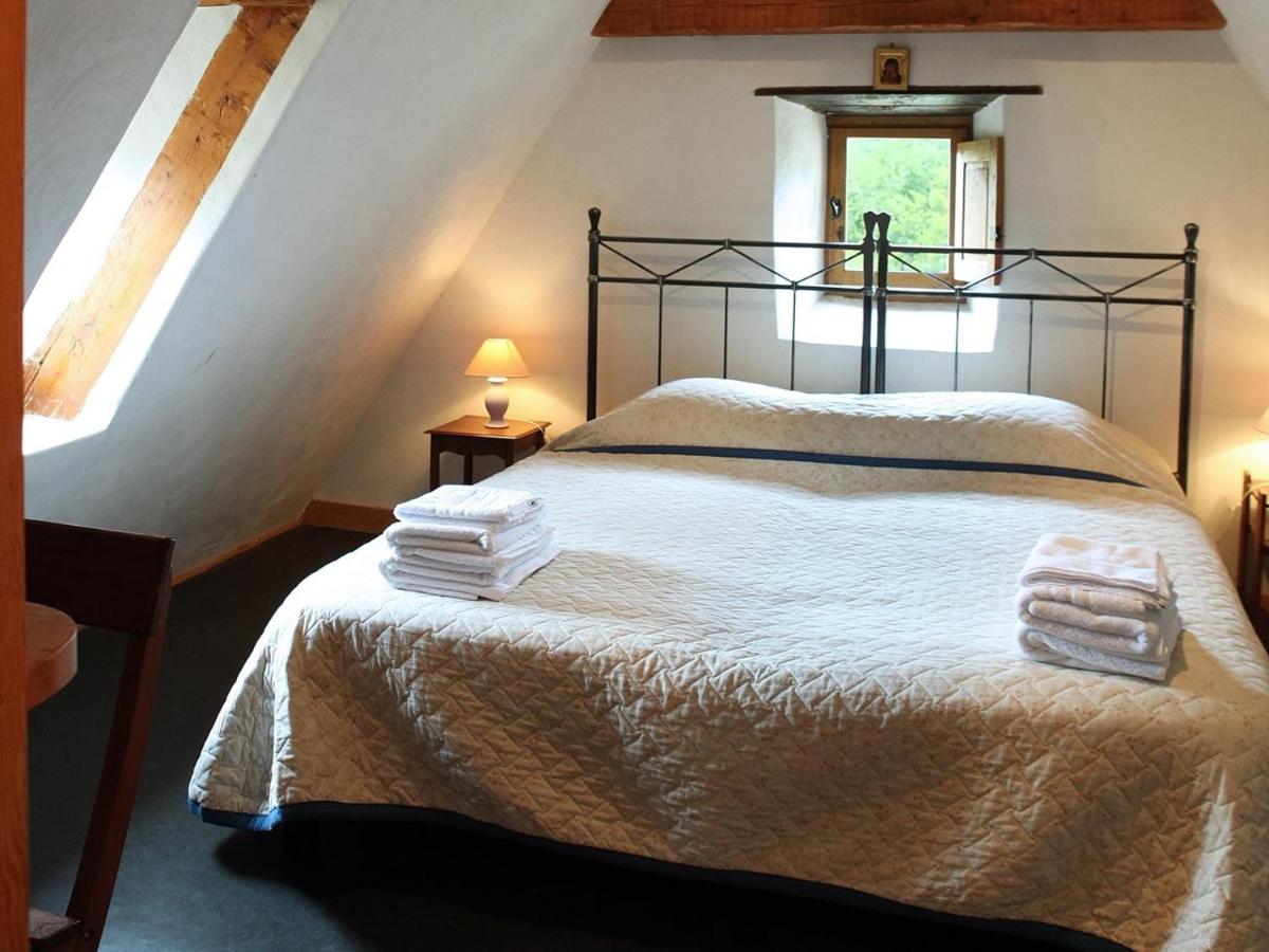 Quadruple Room with Bath